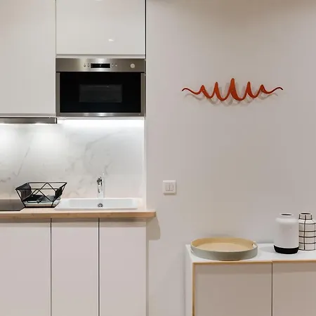 Eluard Au Coeur De La Rive Gauche, Neuf, Design, 2-4 Personnes * باريس