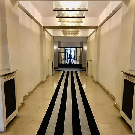 Eluard Au Coeur De La Rive Gauche, Neuf, Design, 2-4 Personnes Apartment *