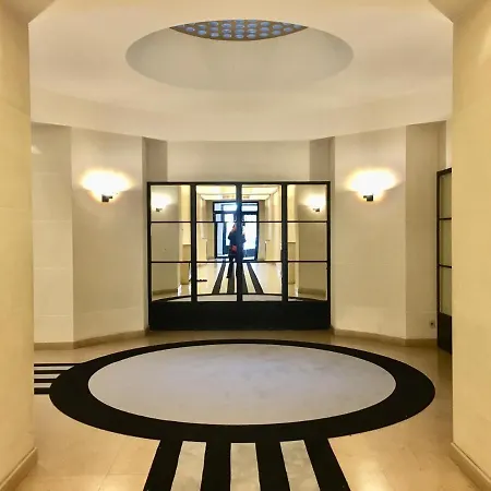 Eluard Au Coeur De La Rive Gauche, Neuf, Design, 2-4 Personnes * Paris